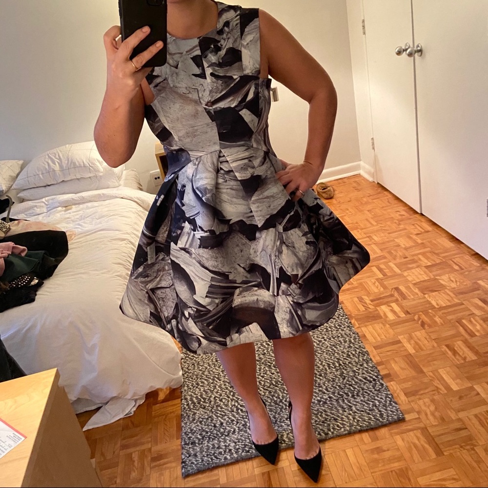 AQ/AQ party dress size 6